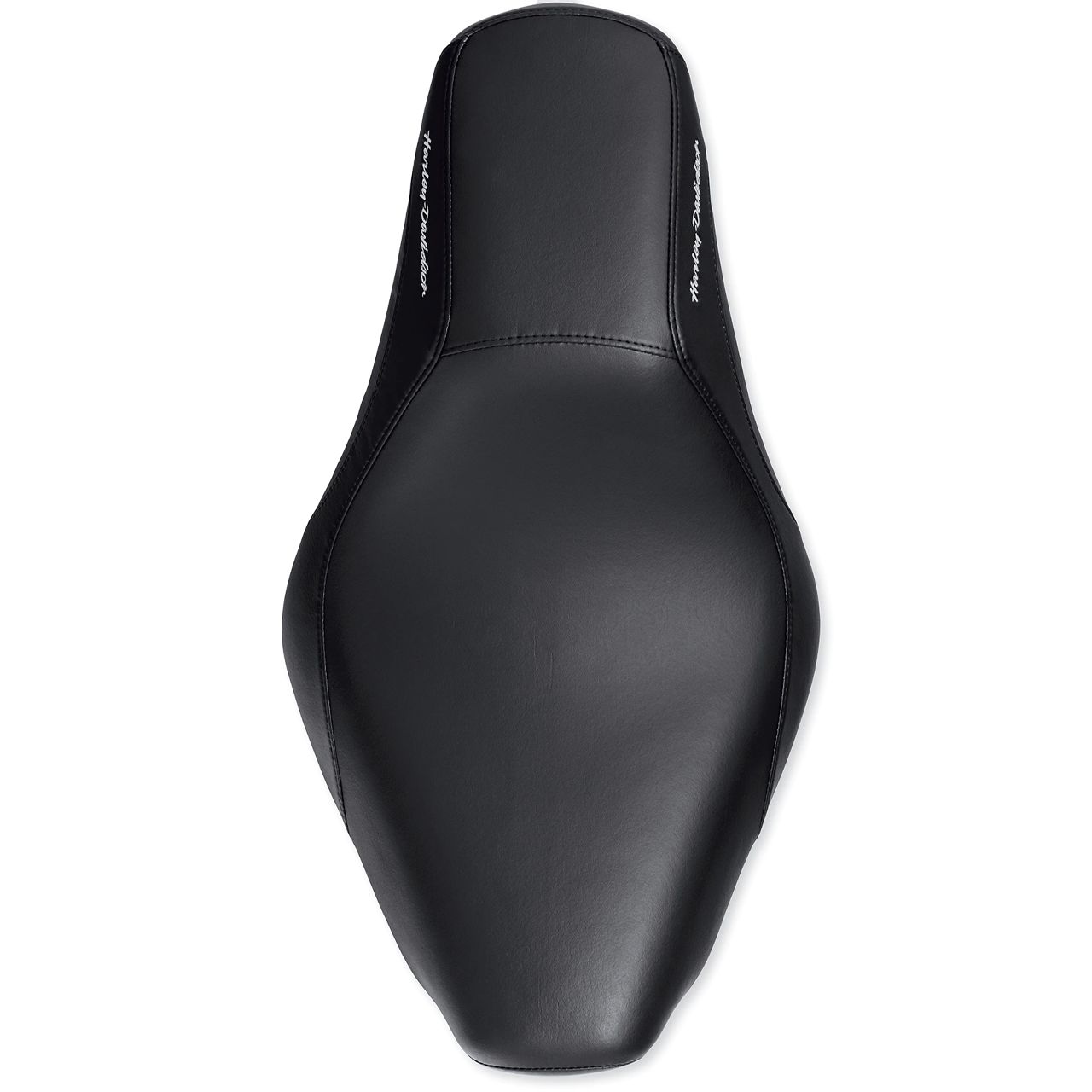 ハーレー純正□バッドランダーシート ブラック 【18年以降 ソフテイル