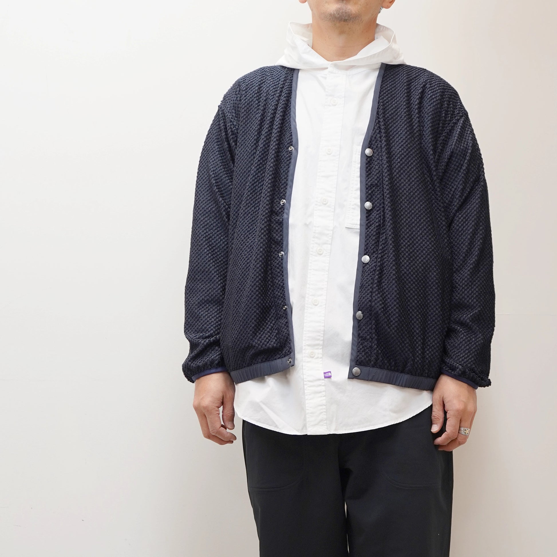 THE NORTH FACE Purple Label ノースフェイスパープルレーベル Field