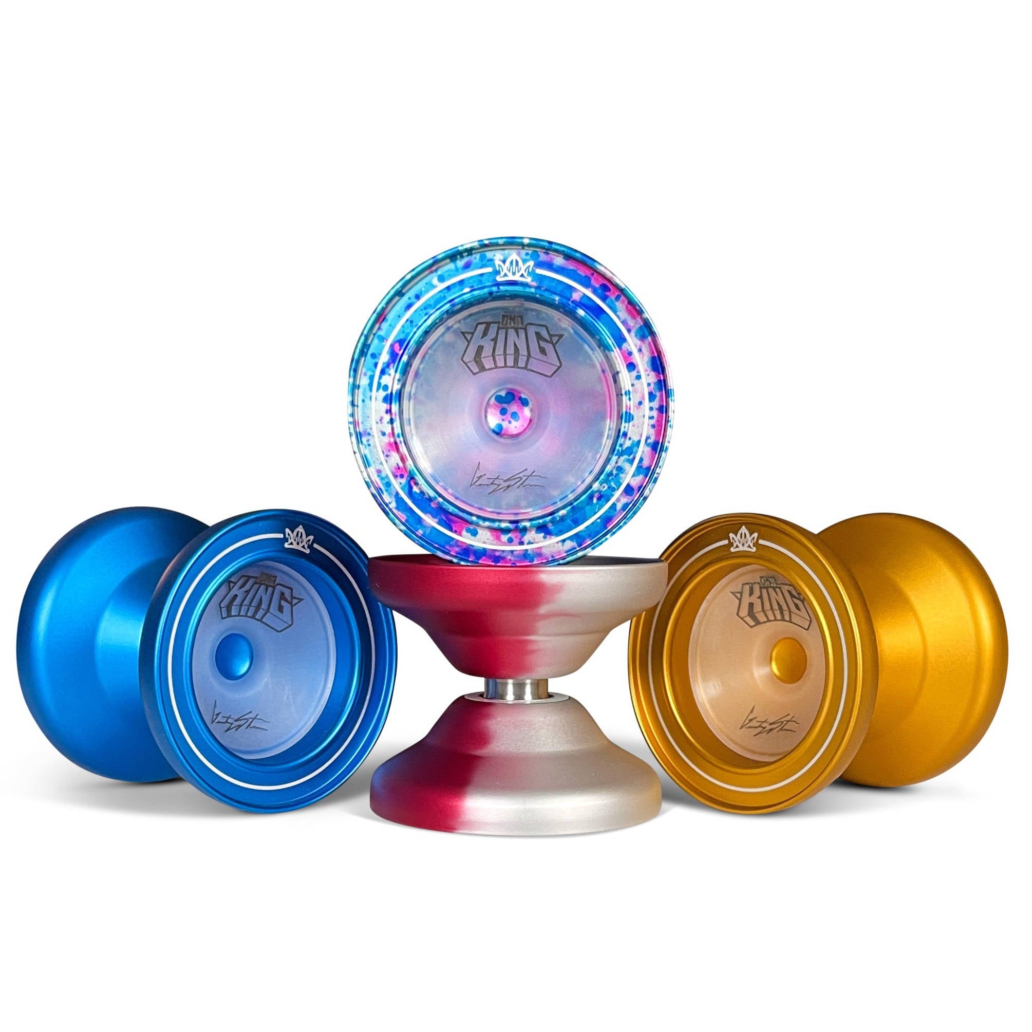 スポーツトイ・アクショントイ yoyofactory DNA スポーツトイ