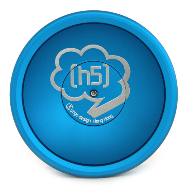 H5 - C3ヨーヨーデザイン ┃ヨーヨー専門店リワインド