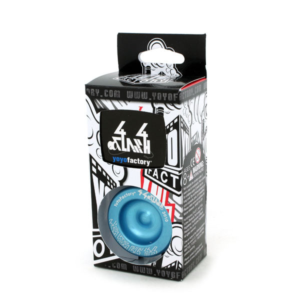 44CLASH 限定ヨーヨー - ヨーヨーファクトリー ┃ヨーヨー専門店リワインド