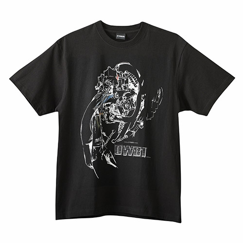 ヤマハモーターサイクル デザインTシャツ予約開始！: YSP東大宮ブログ