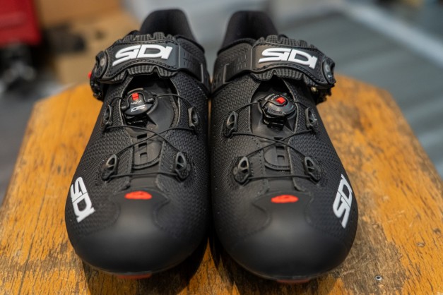 スタッフのコレ買いました！】SIDI WIRE 2 CARBON | Y's Road 横浜