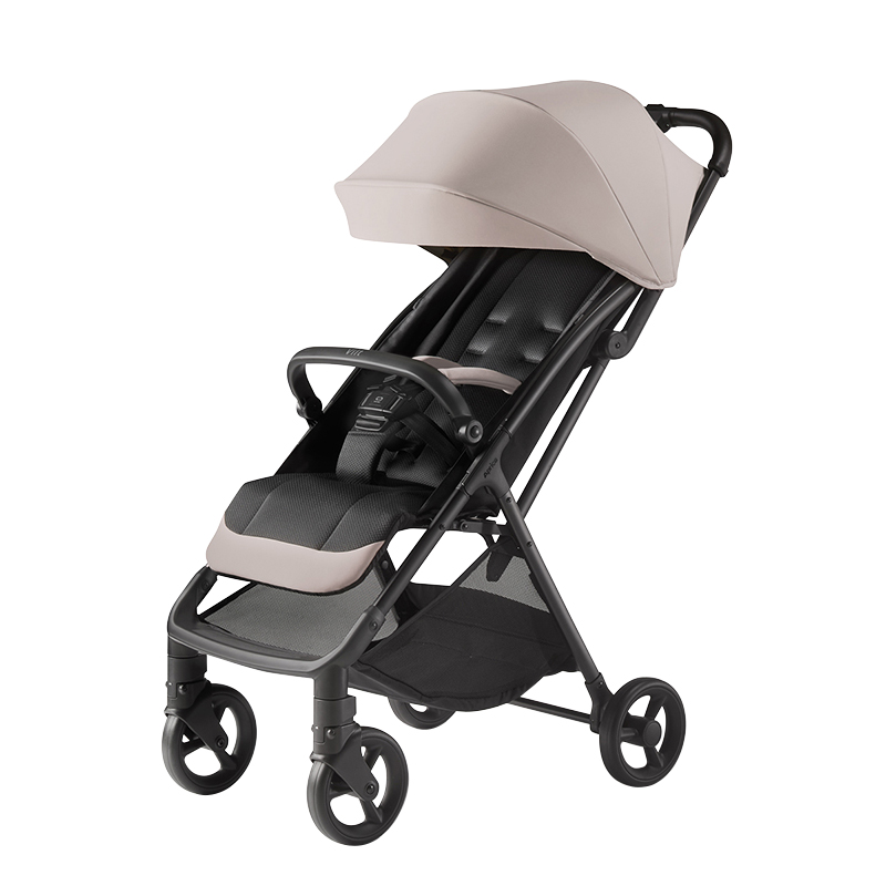 B型ベビーカーを選ぶ【Aprica・cybex・Combi】 - ゆでぃログ