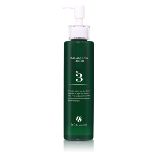 D.O.C skincare | ヒーリングサロンユイリ