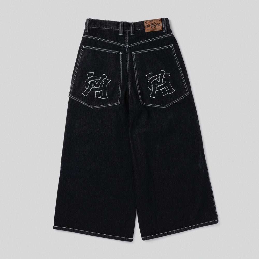 N9 Buggy Denim – YZ