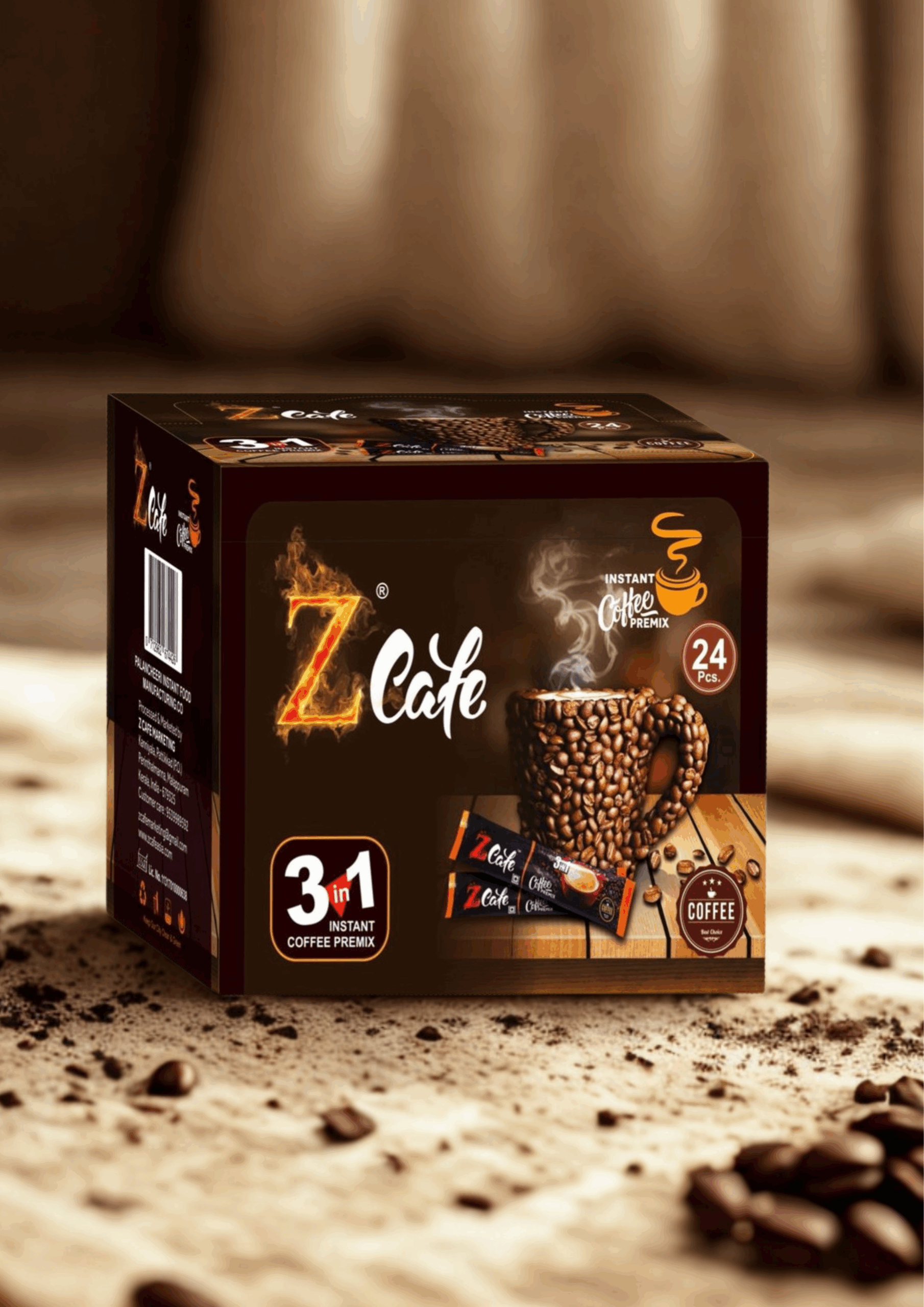 Shop - Zcafe Asia