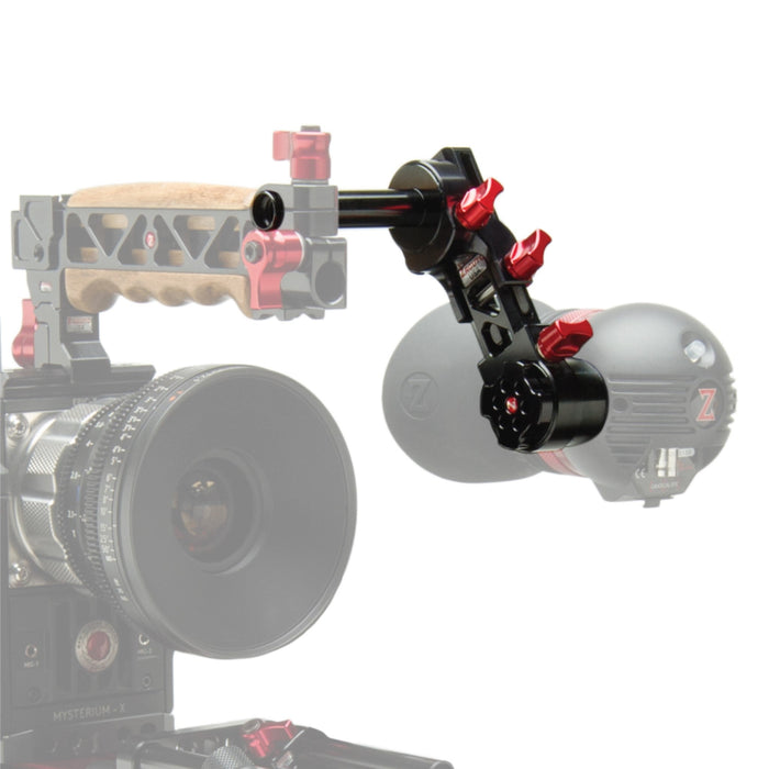 Axis Mini: Compact and Versatile EVF Mounting Solution