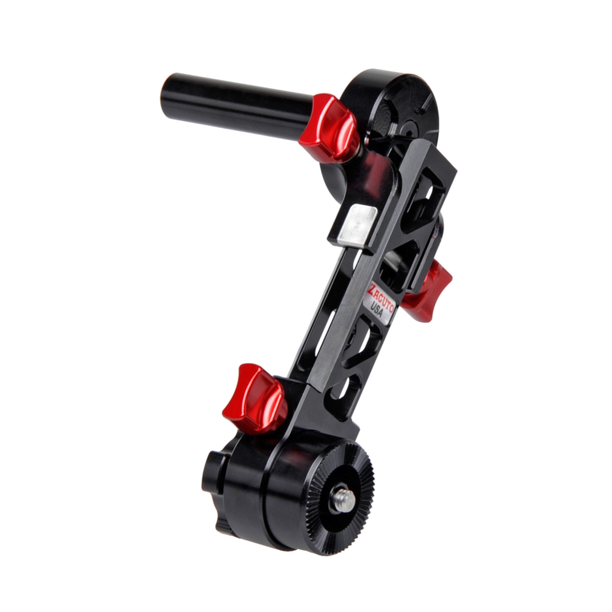 Axis Mini: Compact and Versatile EVF Mounting Solution