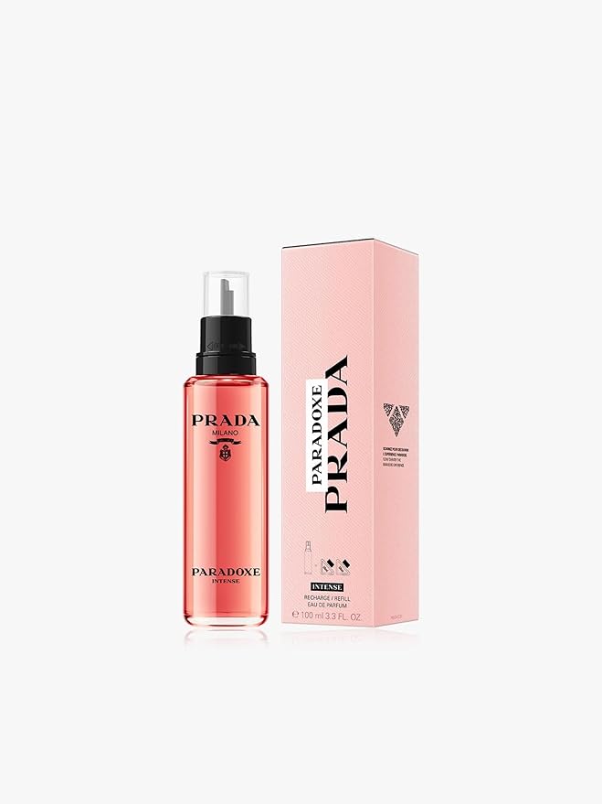 Prada Paradoxe Refill for Women - Eau de Parfum intense - 100ml