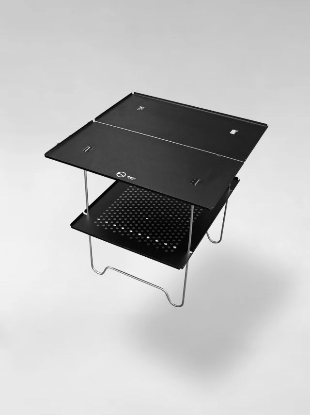 Air-2 Table – ZEN Camps