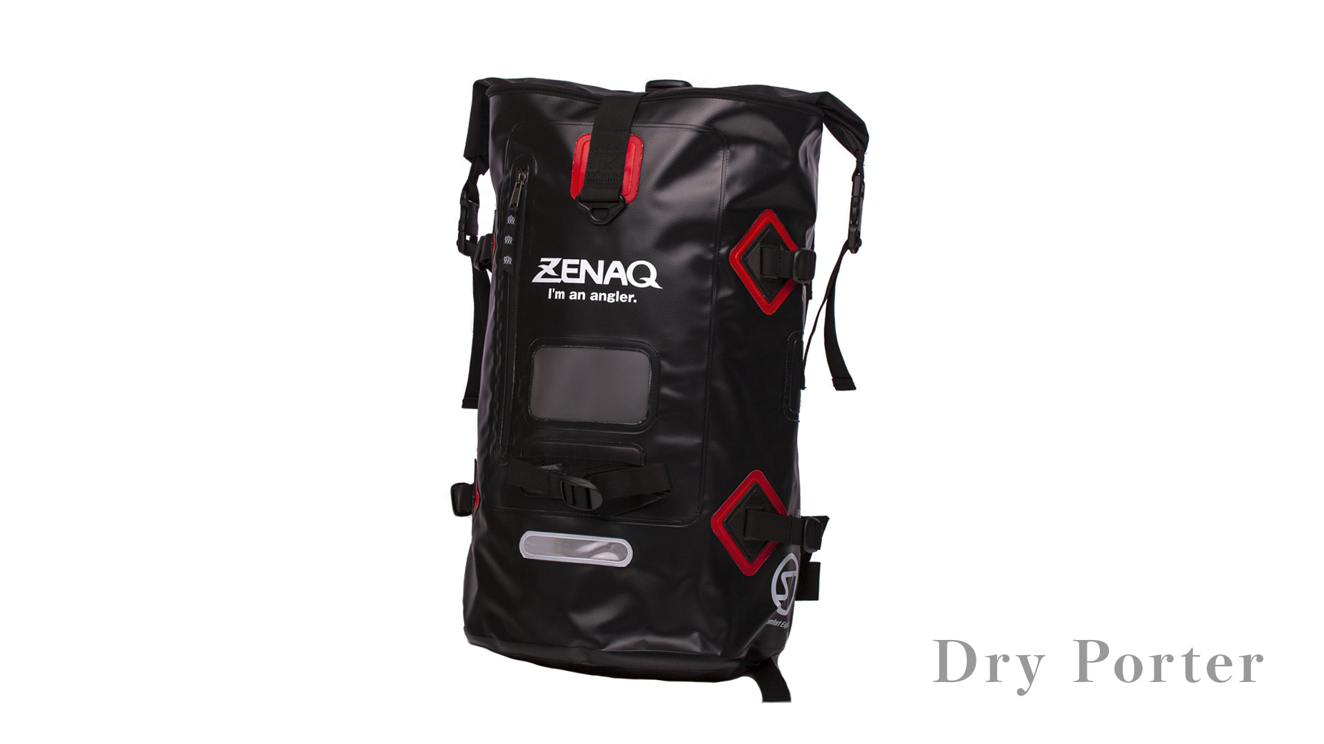 ドライポーター - ZENAQ(ゼナック) | オフィシャルサイト