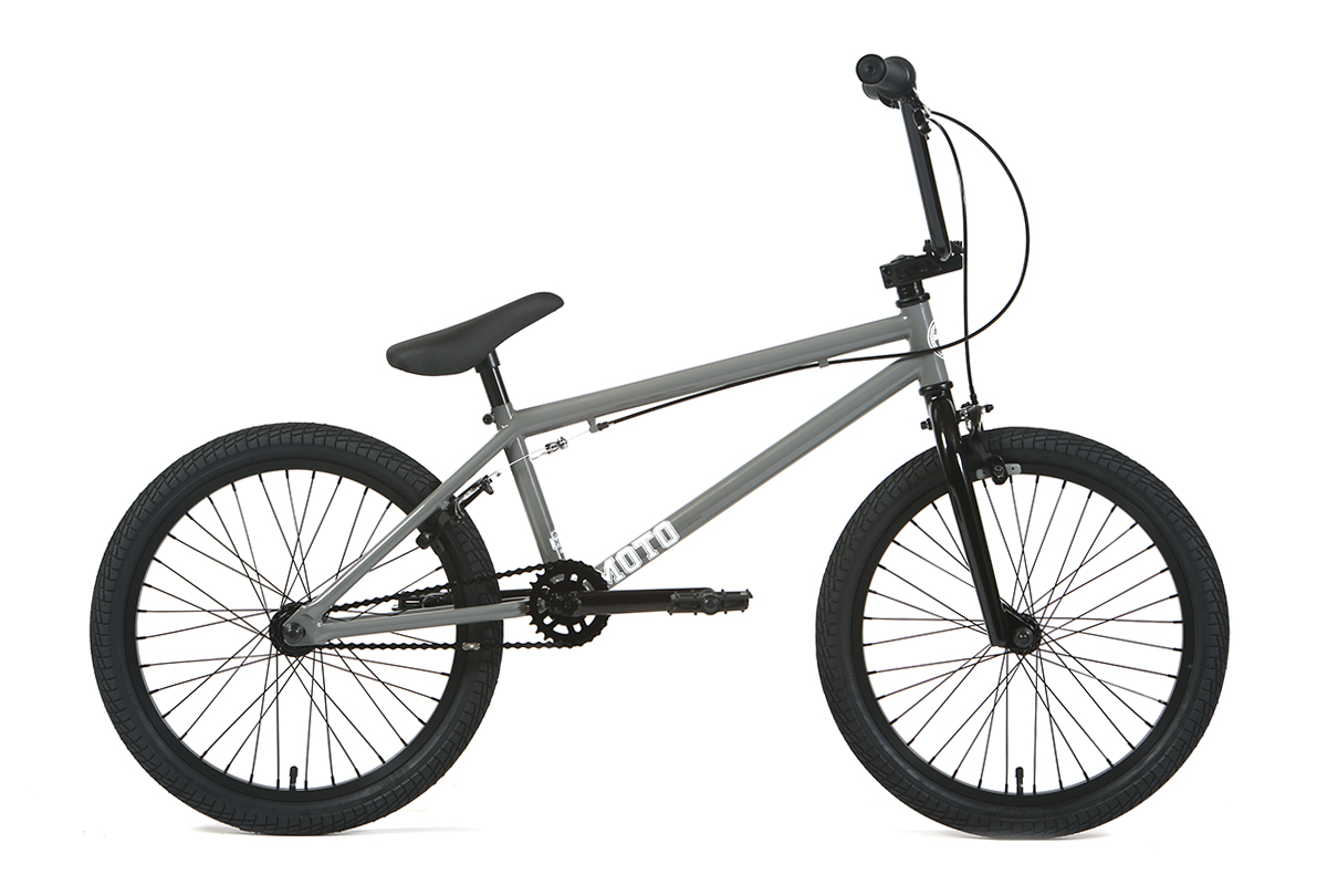 ダーカスワンBMX 24インチ ローカラー MOTOとH-STREETが近日入荷