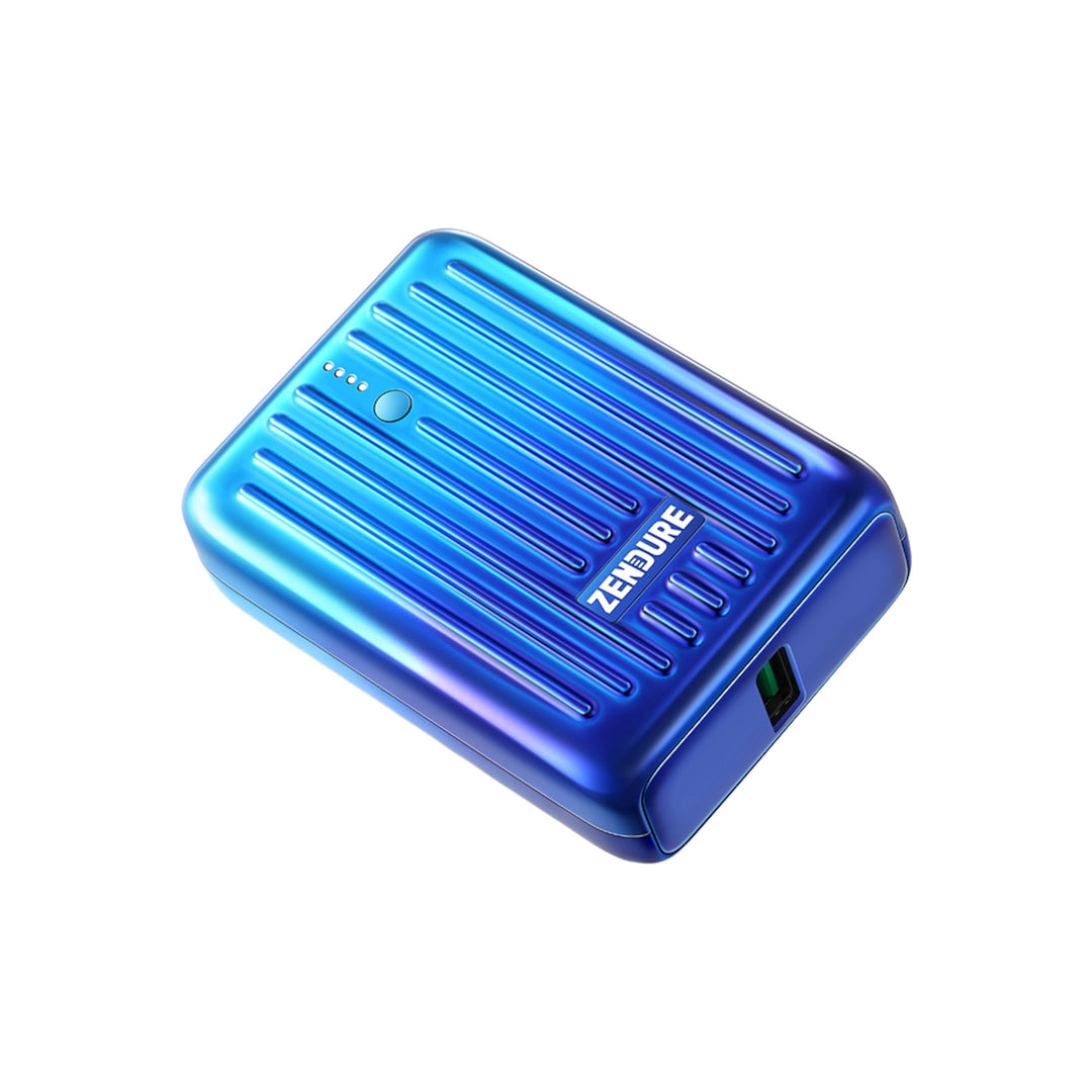 モバイルバッテリー SuperMini 各色 [PD20W/タブレット/スマートフォン