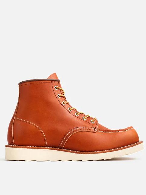 HERITAGE 875 6-INCH CLASSIC MOC – ZEBRACLUB