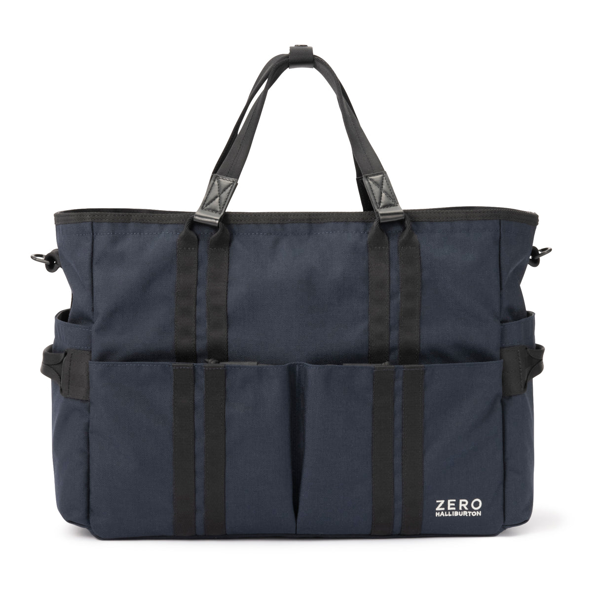 Solid Cordura Series | Shoulder Tote ZHG-B1 | 82781 – ZERO HALLIBURTON