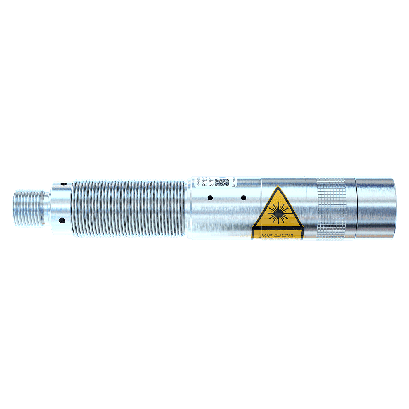 Precise ZX20 laser module for industrial image processing