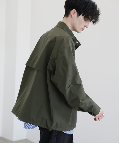 phenix（プラスフェニックス） ブルゾン アウター +phenix/GORE-TEX