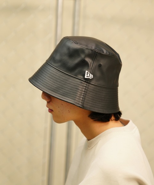 NEW ERA（ニューエラ） 帽子 ハット ハット バケット01 Sailor Brim