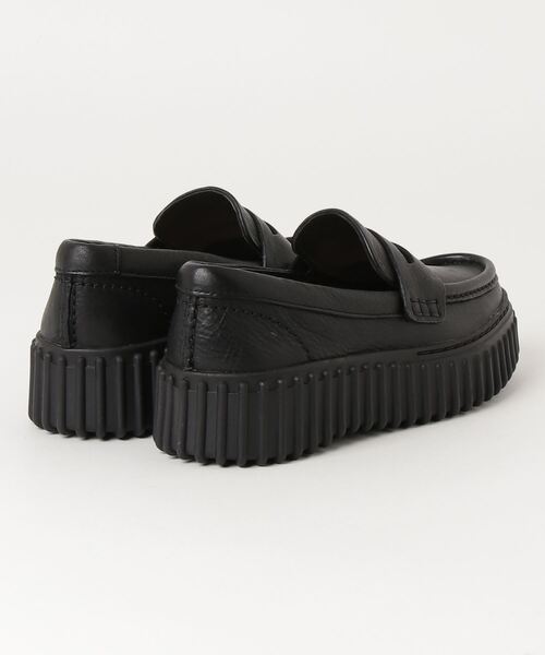 Clarks（クラークス） ローファー Torhill Penny / トーヒルペニー