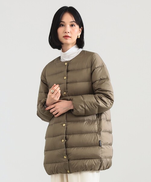 Traditional Weatherwear（トラディショナル ウェザーウェア） ダウン