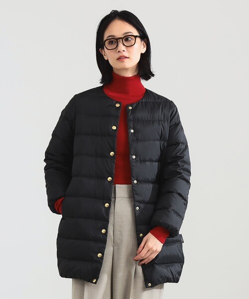 Traditional Weatherwear（トラディショナル ウェザーウェア） ダウン