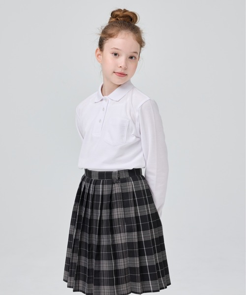 BEAMS SCHOOL（ビームススクール） ポロシャツ 「BEAMS SCHOOL