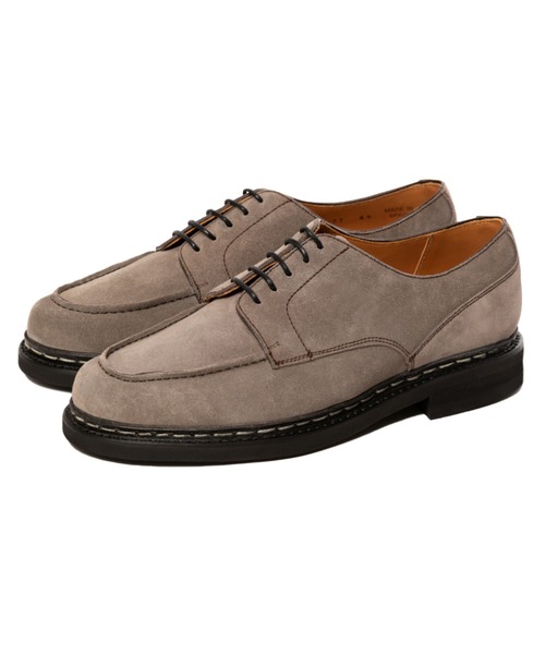 Berwick 1707（バーウィック） ビジネスシューズ Berwick Uチップ 4477