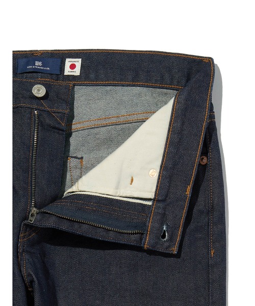 Levi's（リーバイス） ジーンズ BLUETAB(TM) 512(TM) スリムテーパード