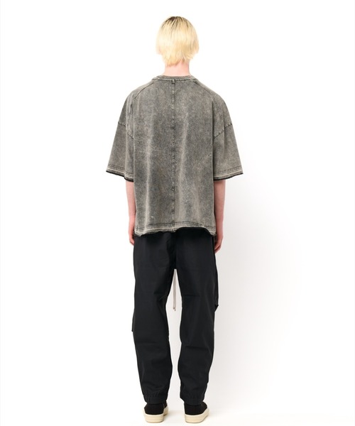 DANKE SCHON（ダンケシェーン） パンツ DankeSchon/ダンケシェーン