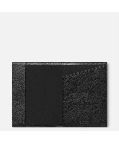 MONTBLANC（モンブラン） パスポートケース サルトリアル パスポート