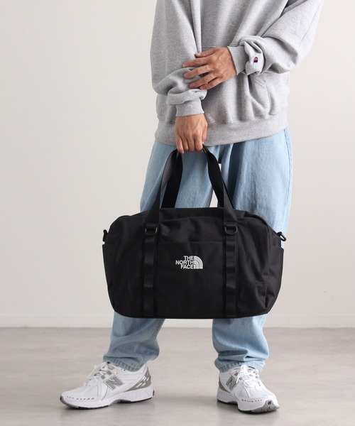 THE NORTH FACE（ザ ノースフェイス） ボストンバッグ 「THE NORTH
