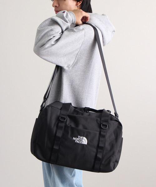 THE NORTH FACE（ザ ノースフェイス） ボストンバッグ 「THE NORTH