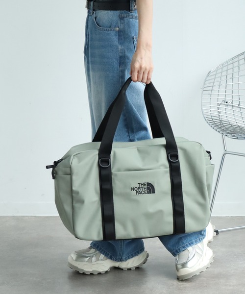 THE NORTH FACE（ザ ノースフェイス） ボストンバッグ 「THE NORTH