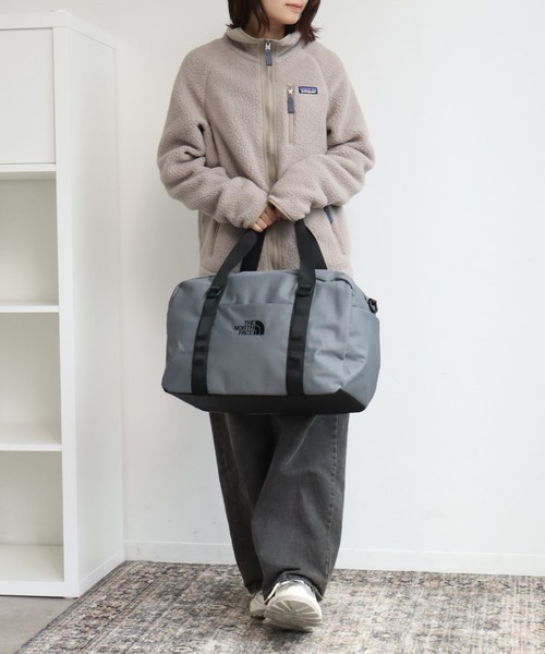 THE NORTH FACE（ザ ノースフェイス） ボストンバッグ 「THE NORTH