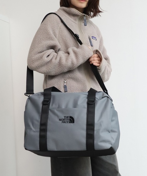 THE NORTH FACE（ザ ノースフェイス） ボストンバッグ 「THE NORTH