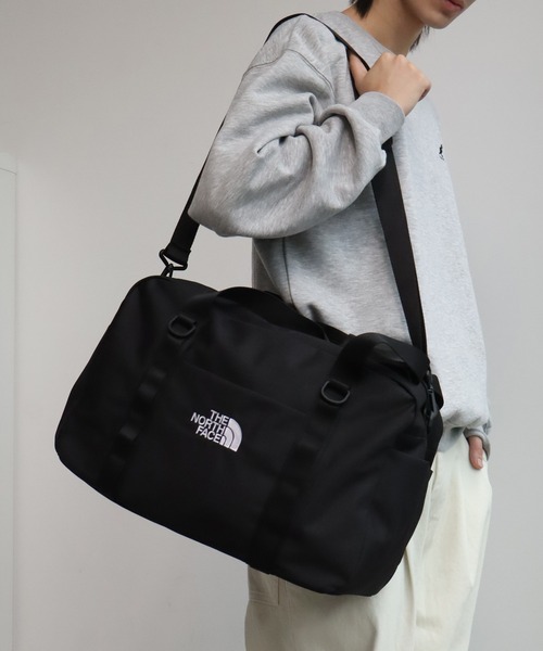 THE NORTH FACE（ザ ノースフェイス） ボストンバッグ 「THE NORTH