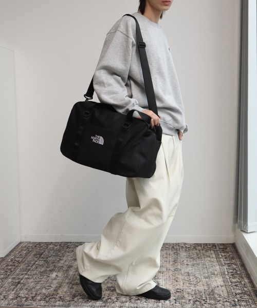 THE NORTH FACE（ザ ノースフェイス） ボストンバッグ 「THE NORTH