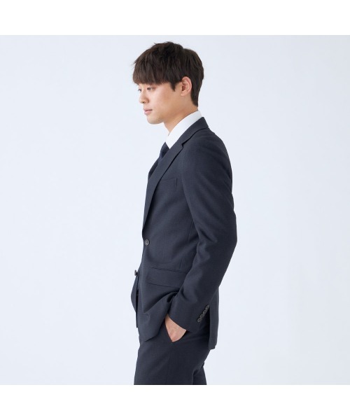 SUIT SELECT セットアップ メンズ : ZOZOTOWN Yahoo!店 - 通販 - Yahoo
