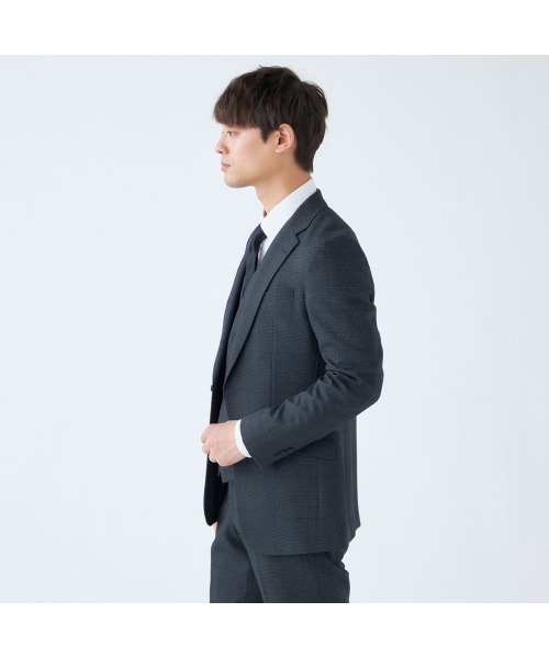 SUIT SELECT セットアップ メンズ : ZOZOTOWN Yahoo!店 - 通販 - Yahoo