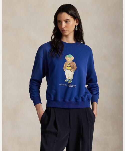 POLO RALPH LAUREN（ポロ・ラルフローレン） トレーナー スウェット