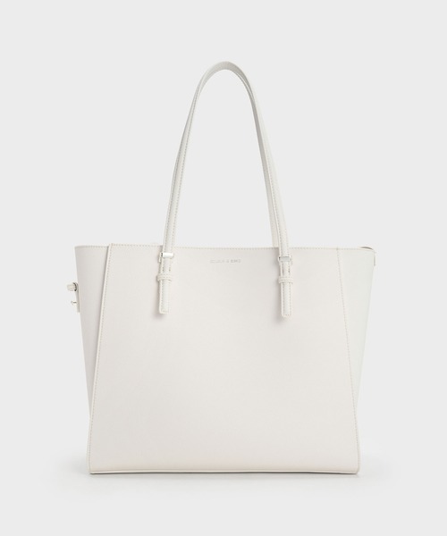 CHARLES ＆ KEITH（チャールズ&キース） ビジネスバッグ クラシック