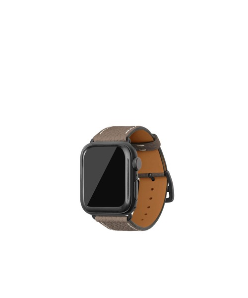 BONAVENTURA（ボナベンチュラ） 腕時計 シュリンク Apple Watch レザー