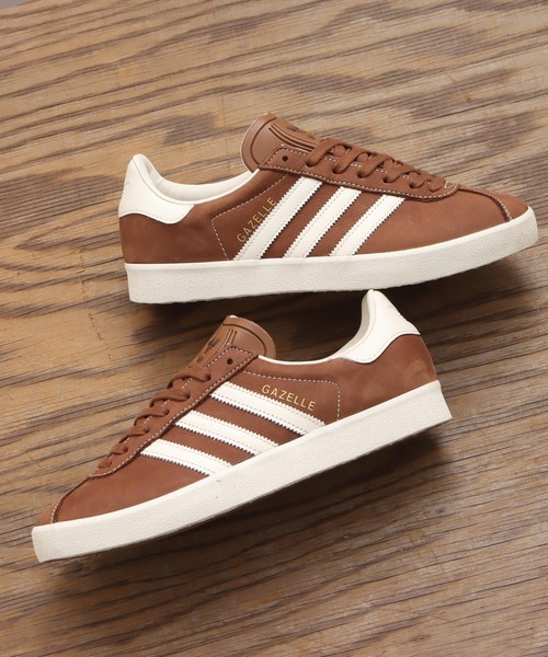 adidas（アディダス） スニーカー adidas GAZELLE 85 / アディダス