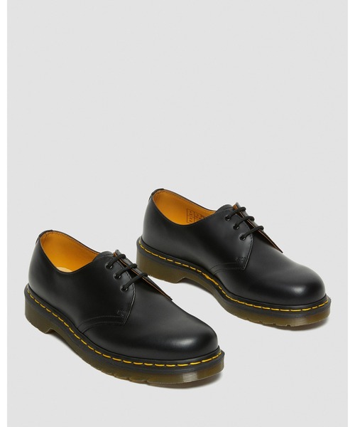 Dr.Martens（ドクターマーチン） ビジネスシューズ 1461 3 ホール