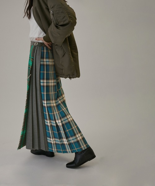 O'NEIL of DUBLIN（オニールオブダブリン） スカート 「O'NEIL of