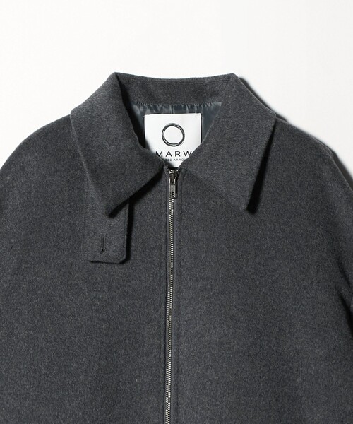 MARW UNITED ARROWS（マルゥ ユナイテッドアローズ） コート アウター