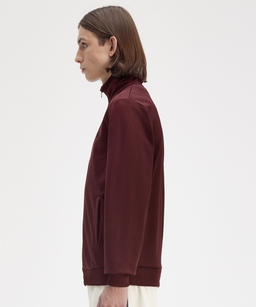 FRED PERRY（フレッドペリー） ジャージ Track Jacket／フレッドペリー