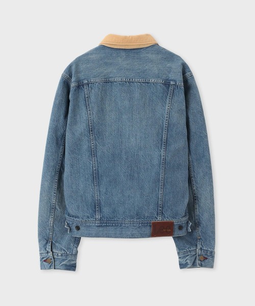 Paul Smith（ポール・スミス） デニムジャケット gジャン メンズ