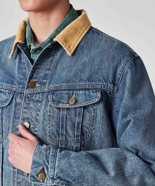 Paul Smith（ポール・スミス） デニムジャケット gジャン メンズ